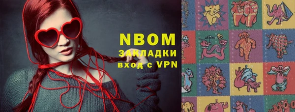 стаф Баксан